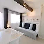 Studio Vieux-Port Avec Terrasse