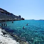 Studio Vieux-Port Avec Terrasse